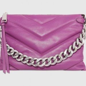 Rebecca Minkoff Edie Maxi Crossbody